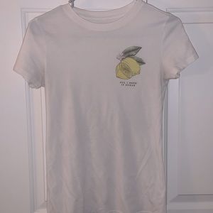 Aeropostale short sleeve shirt